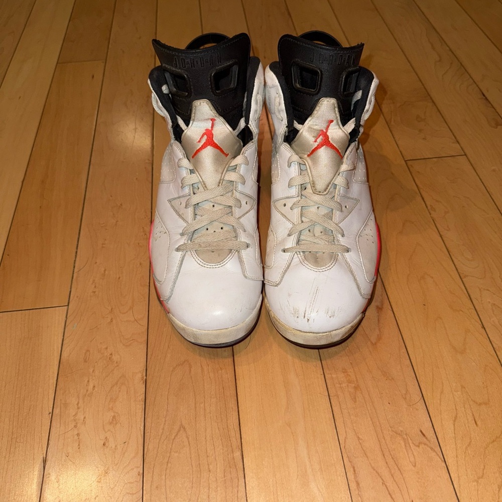 Jordan retro 6 - Picture 1 of 10